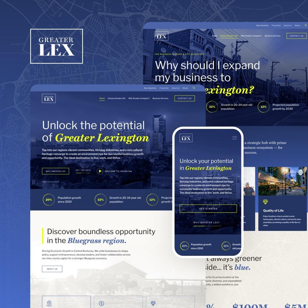 Greater-Lex_Williams Media Project_greater-lex-dual-desktop-mobile