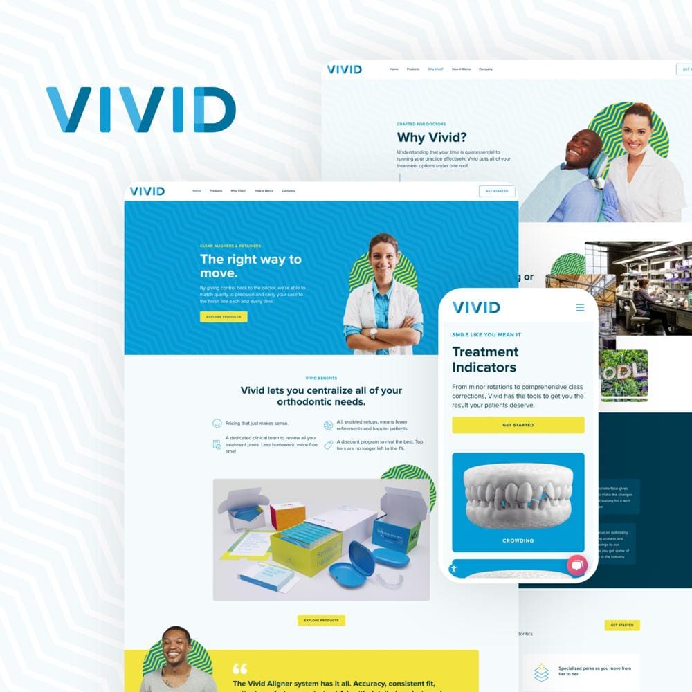 Vivid_Williams Media Project_Dual Desktop x Mobile - Social